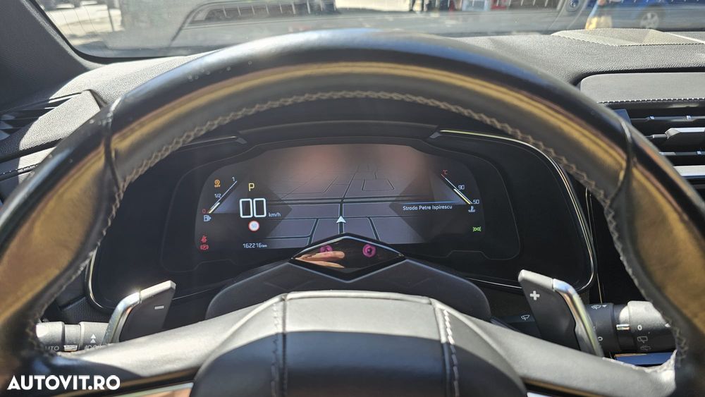 DS Automobiles DS 7 Crossback - 2