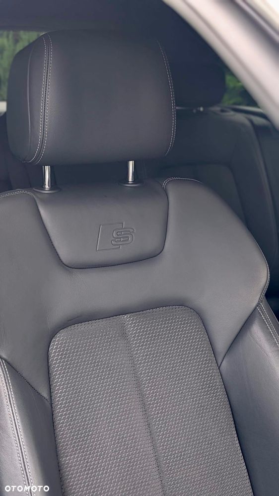 Audi A6 Avant 55 TFSI e PHEV Quattro S Line S tronic - 25