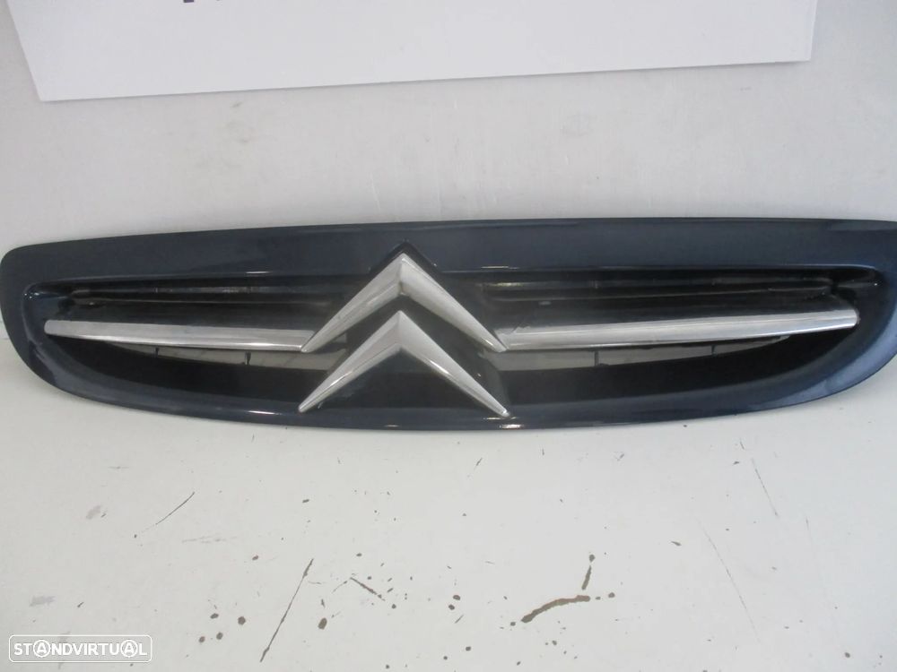 Grelha citroen xsara 2001 - 2
