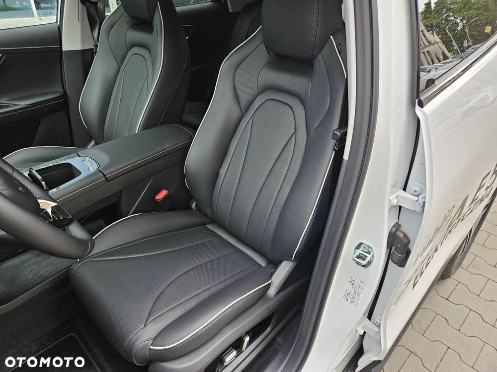 Omoda E5 63.2kWh Premium - 2