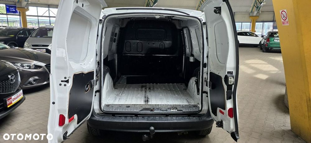 Mercedes-Benz Citan - 14
