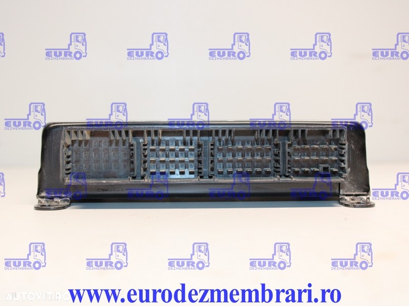 CALCULATOR ABS SCANIA R P G 2002786 - 3