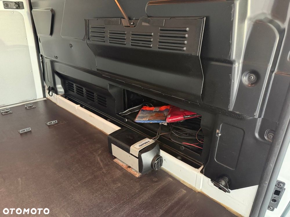 Ford transit-custom - 19
