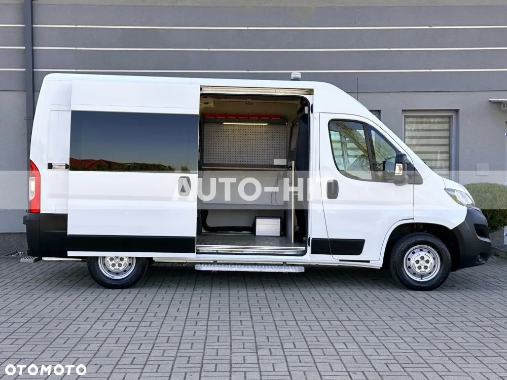 Peugeot Boxer - 10