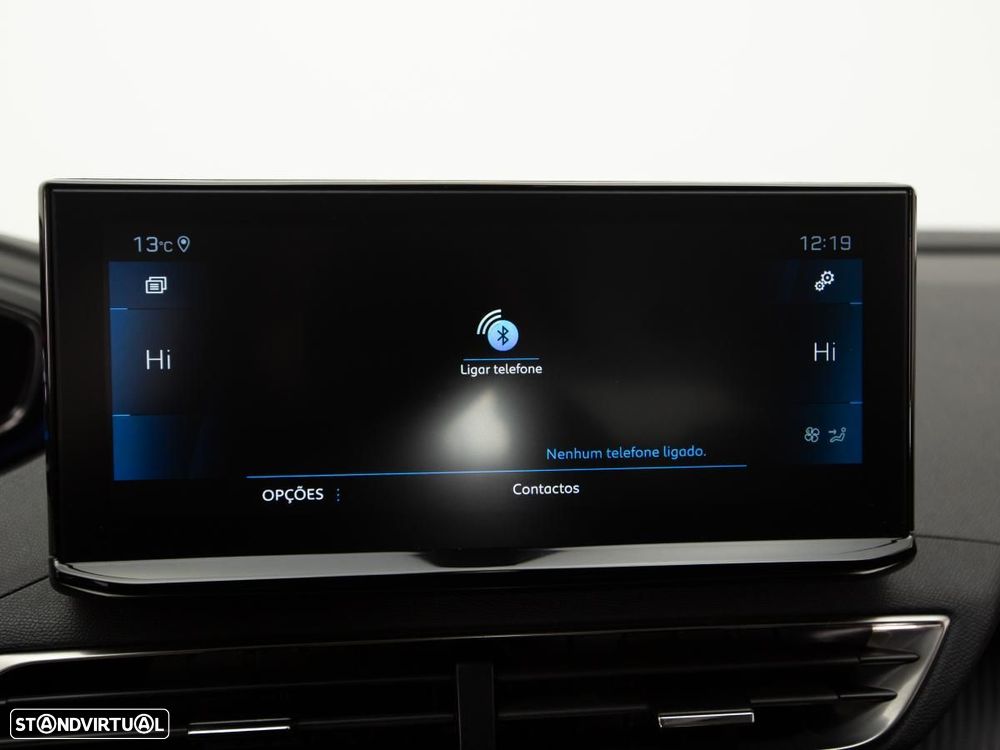 Peugeot 3008 1.5 BlueHDi Active Pack - 25