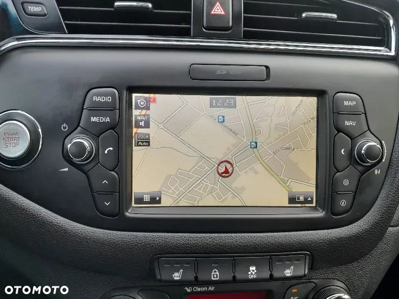 Kia Ceed 1.6 CRDi 136 ISG GT Line - 36