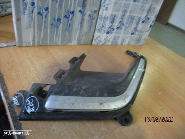 Grelha Friso AA3546080600000 PEUGEOT 308 SW 2012 FD - 1