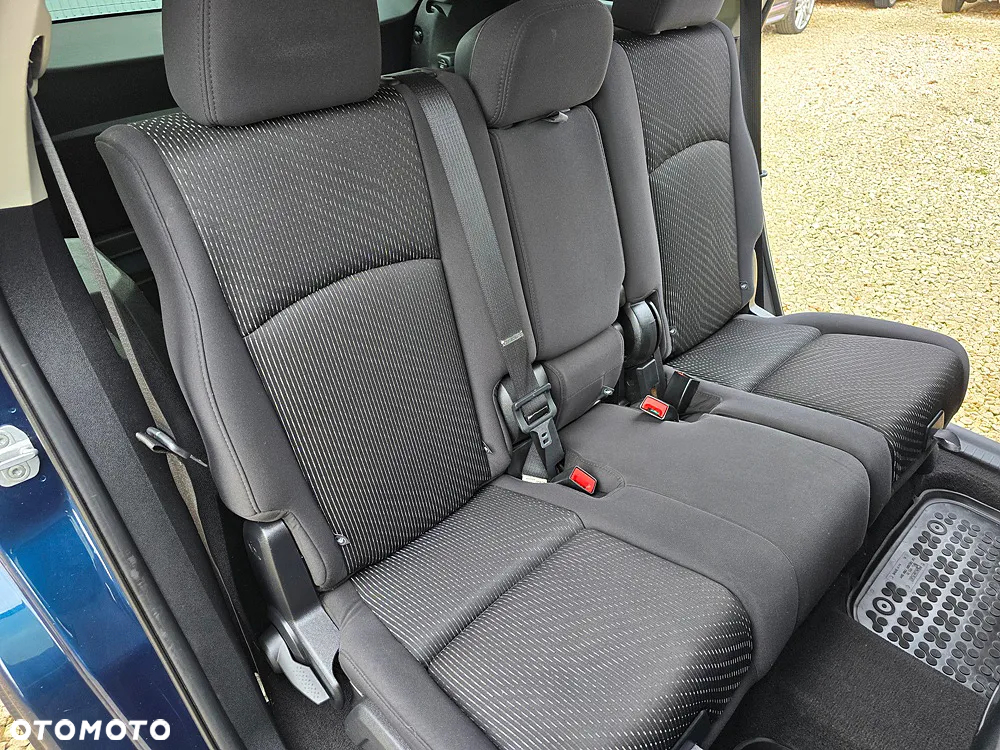 Fiat Freemont 2.0 Multijet Urban - 24