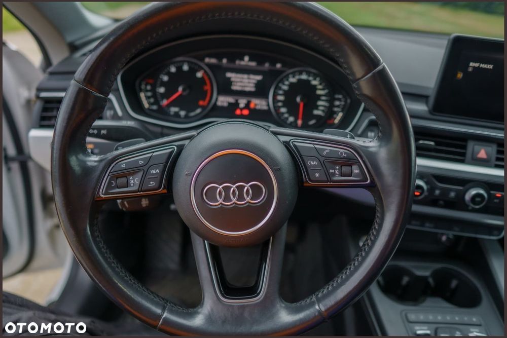 Audi A5 Sportback 2.0 TFSI quattro S tronic design - 10