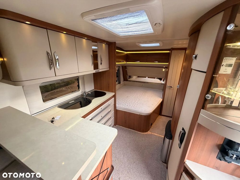 Hobby Premium 560 - 7