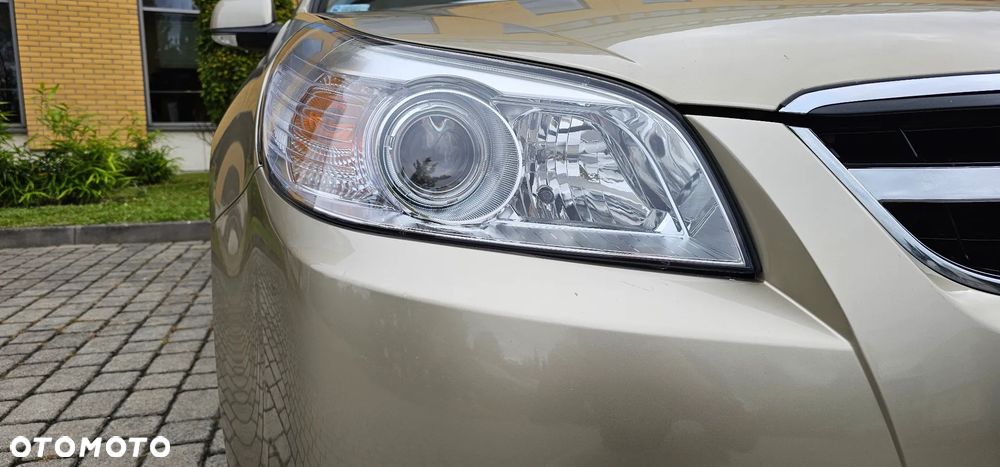 Chevrolet Epica - 13