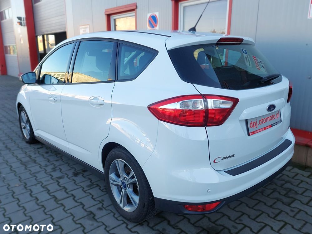 Ford C-MAX - 3