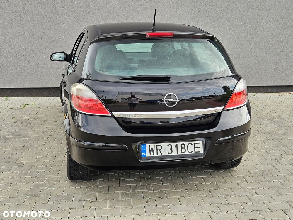 Opel Astra 1.8 Cosmo - 3
