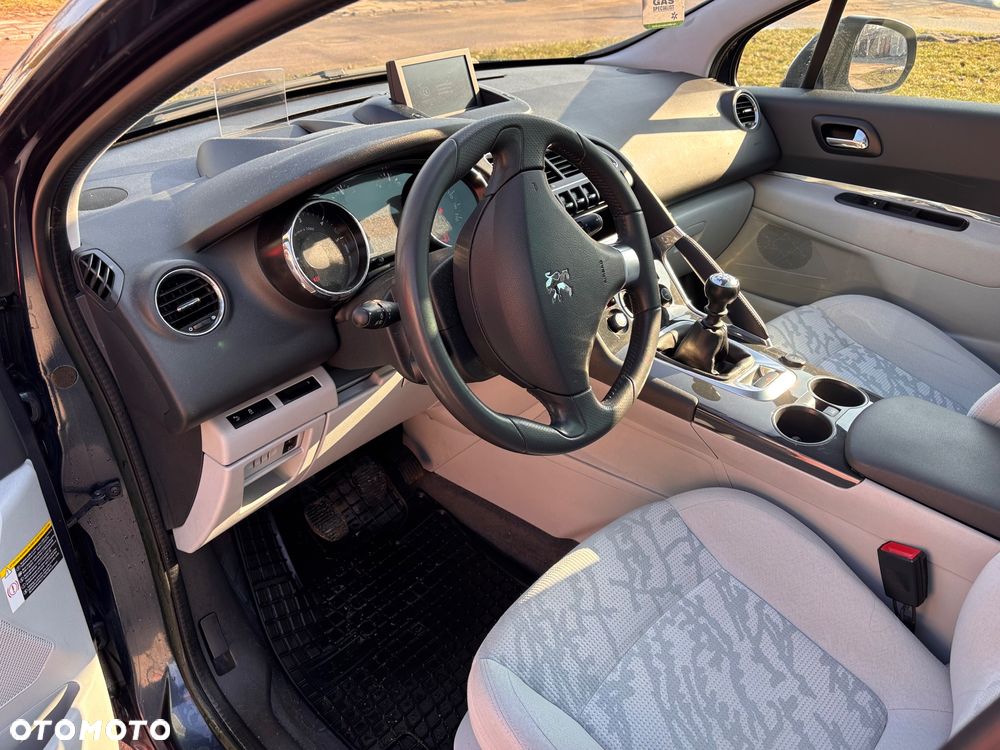 Peugeot 3008 HDi 115 Business-Line - 6