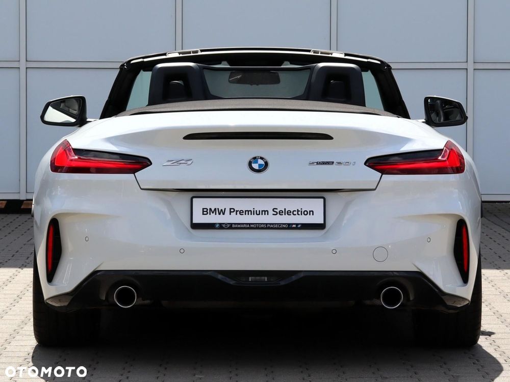 BMW Z4 - 10