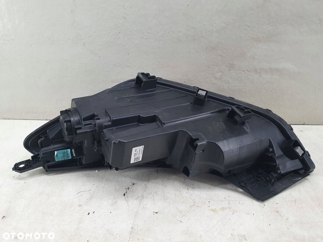 Hyundai Tucson TL 3 III Lift 18- LED prawa lampa przednia przód reflektor - 8