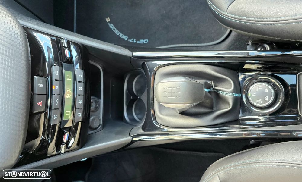 Peugeot 2008 PureTech 110 Stop&Start Crossway - 22