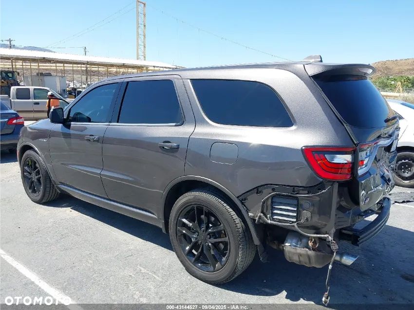Dodge Durango 5.7 R/T - 6