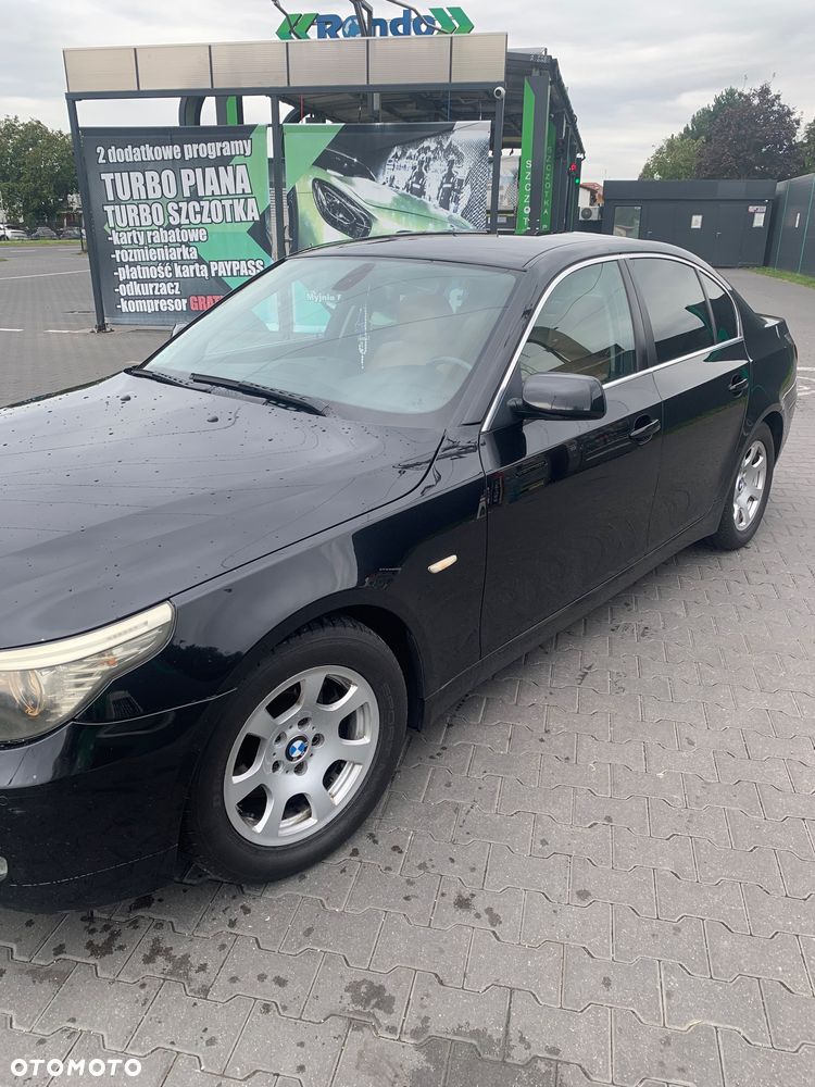 BMW Seria 5 - 12