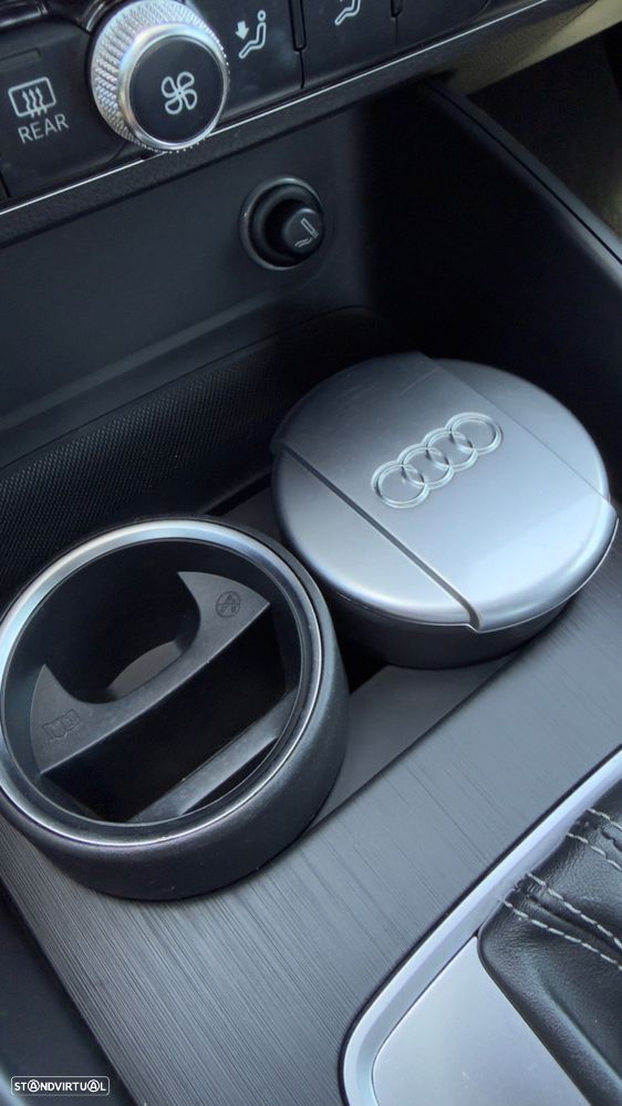 Audi A3 Limousine 1.6 TDI S-line S tronic - 15
