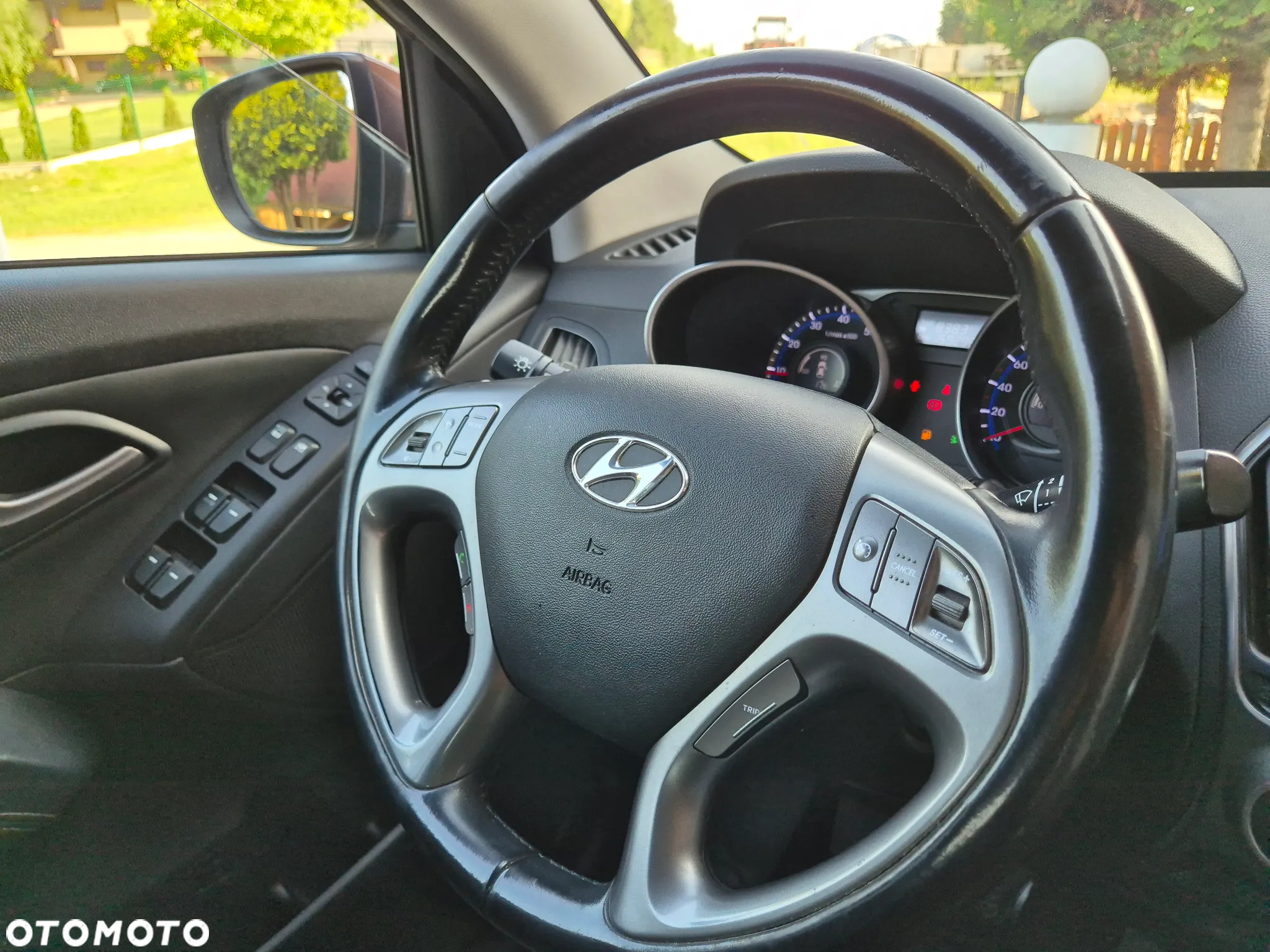 Hyundai ix35 1.6 GDI Premium 2WD - 21