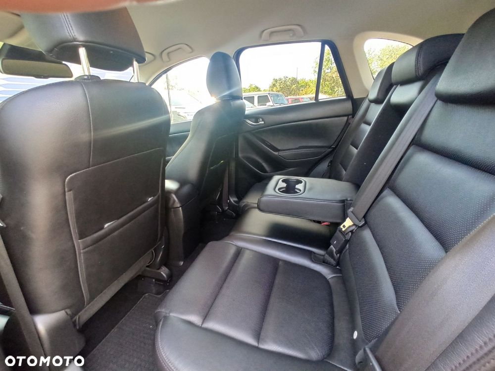 Mazda CX-5 - 8