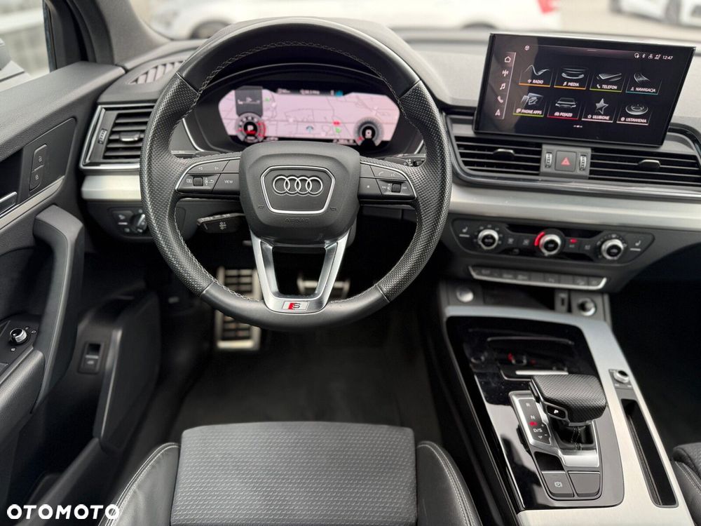 Audi Q5 Sportback - 18