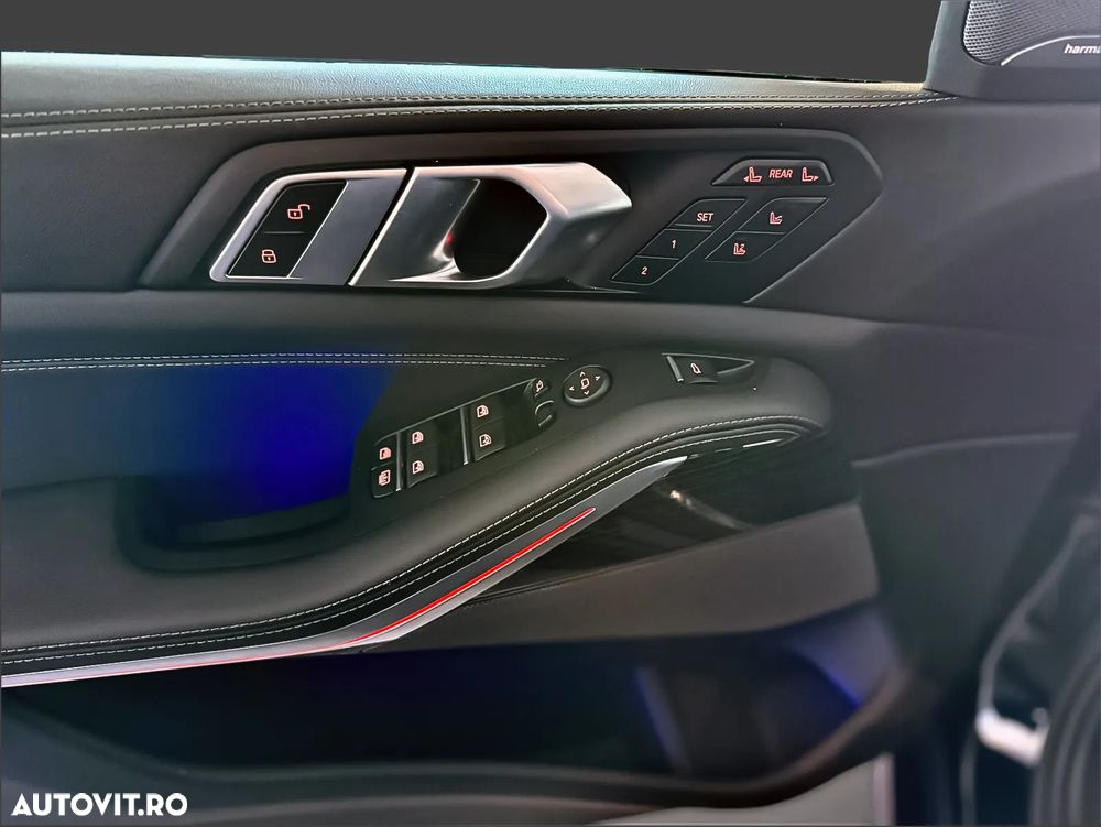 BMW X7 xDrive40d - 30