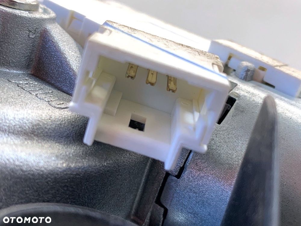 SILNIK WYCIERACZEK TYŁ  CITROEN DS5 2011 - 2015 2.0 HDi 165 120 kW [163 KM] olej napędowy 2011 - - 3