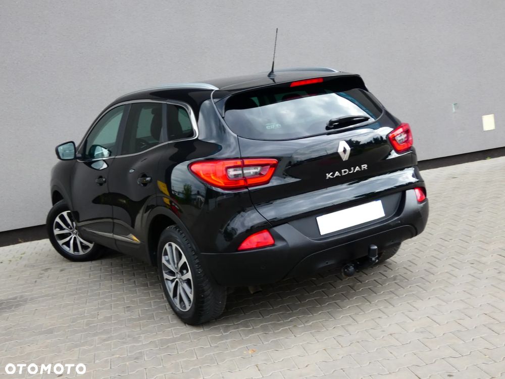 Renault Kadjar Energy dCi 130 Business - 6
