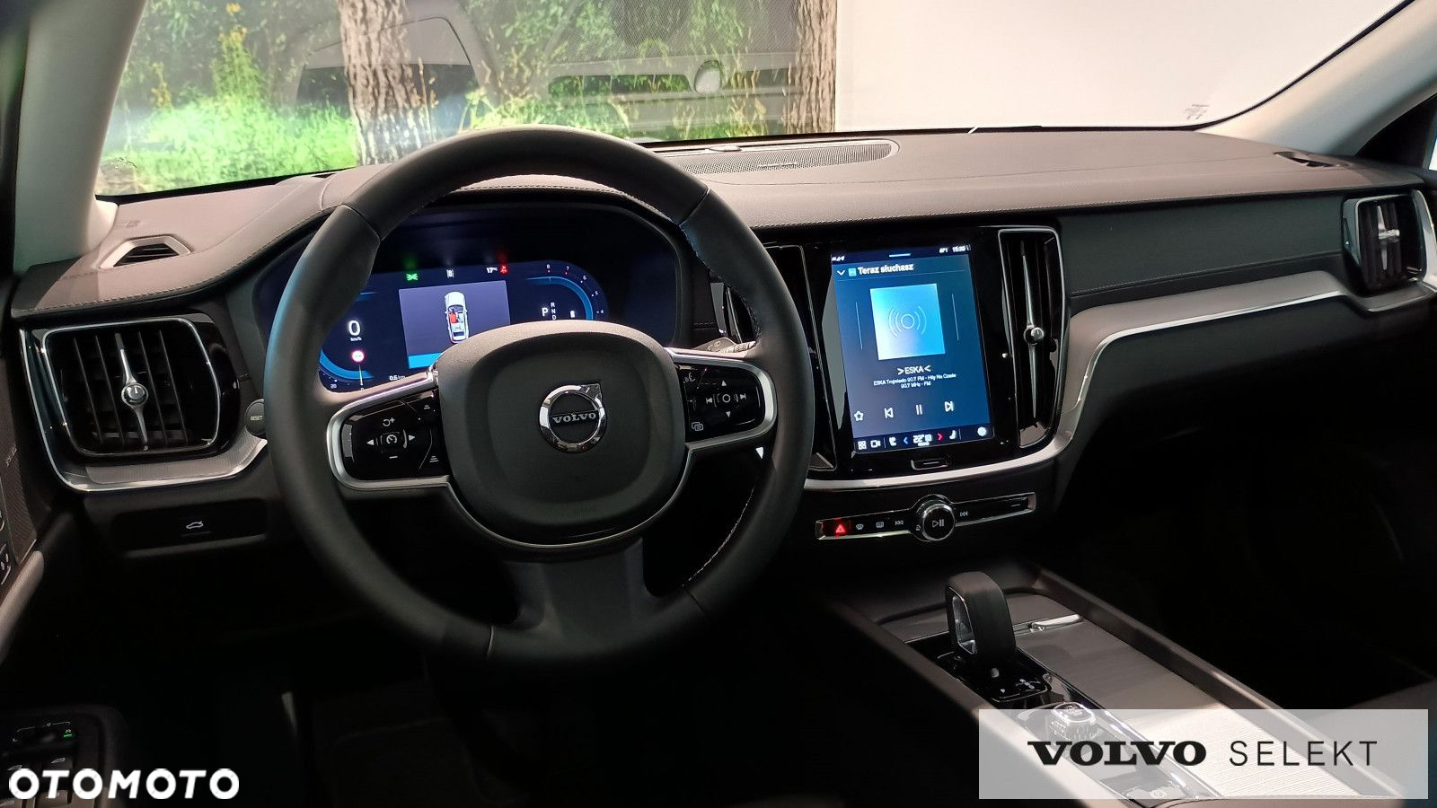 Volvo V60 Cross Country - 15