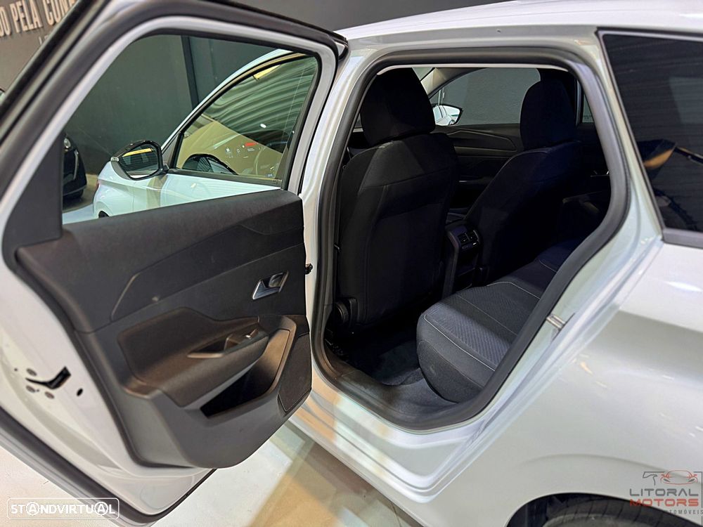 Peugeot 308 SW 1.2 PureTech Active Pack - 16