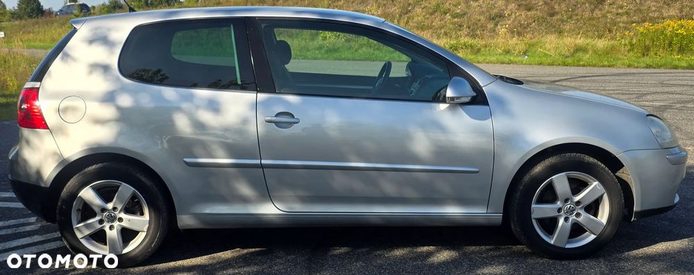 Volkswagen Golf 1.4 Entry - 3