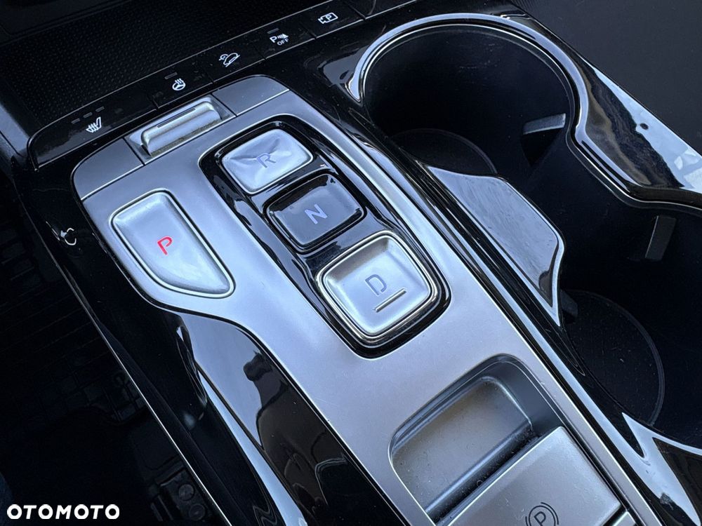 Hyundai Tucson 1.6 T-GDi HEV Smart 2WD - 15