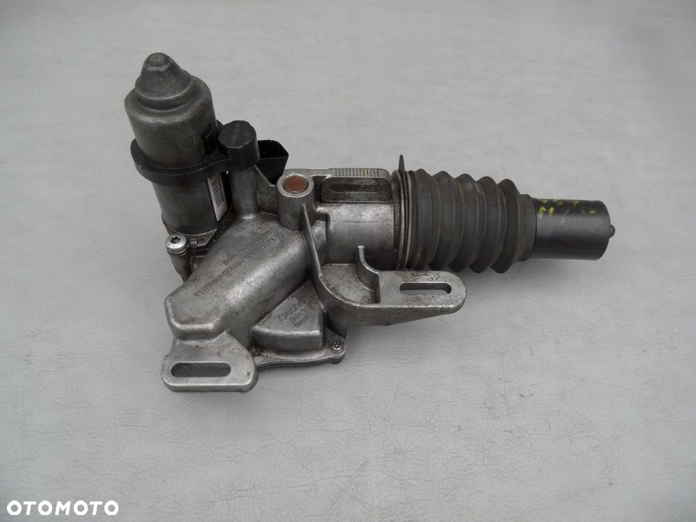 WYSPRZĘGLIK SKRZYNI SIŁOWNIK AKTUATOR SMART FORTWO A451 451
