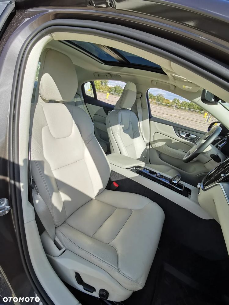 Volvo S60 - 13