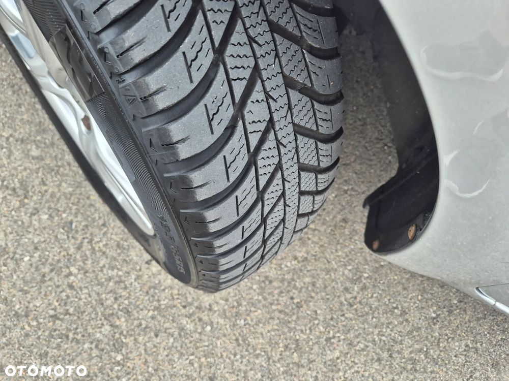 Kia Ceed 1.4 CVVT Attract - 14