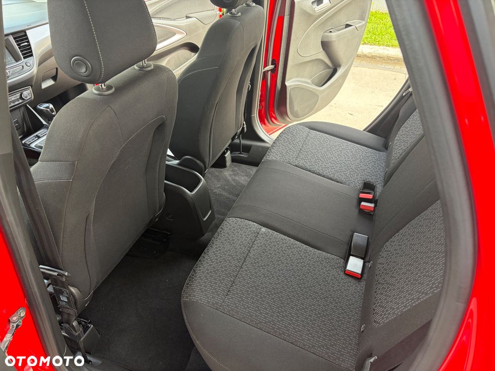 Opel Crossland X 1.5 Start/Stop Design LIne - 8