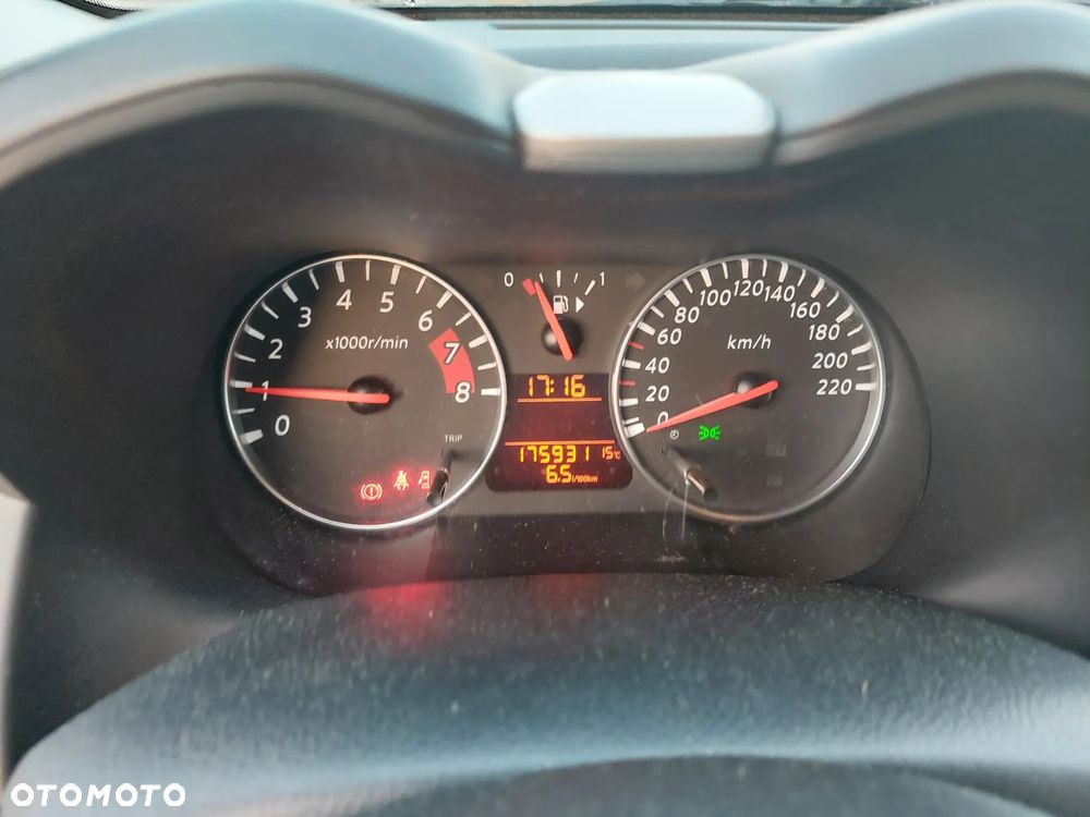 Nissan Note 1.4 Acenta EU5 - 21