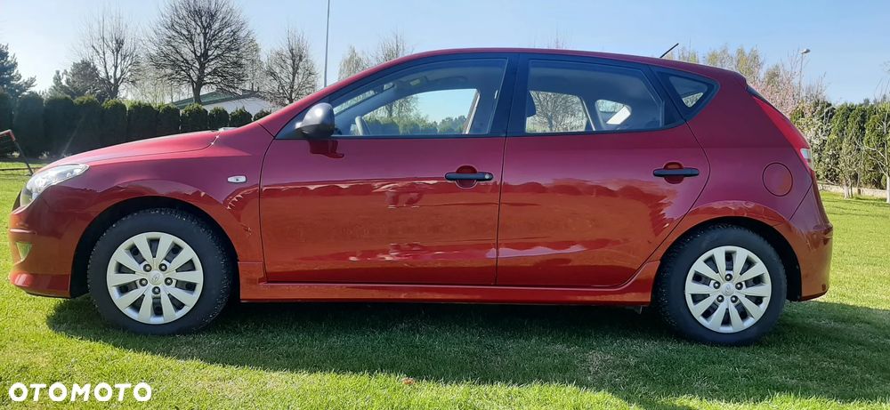 Hyundai i30 1.4 Edition 20 - 16