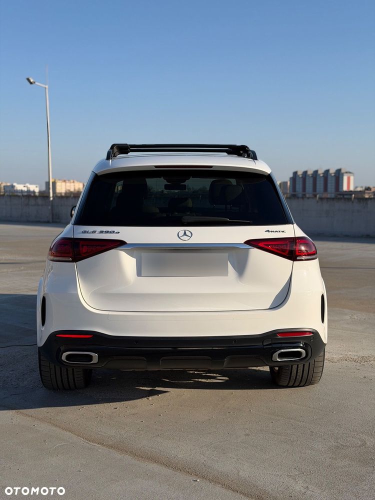 Mercedes-Benz GLE - 7
