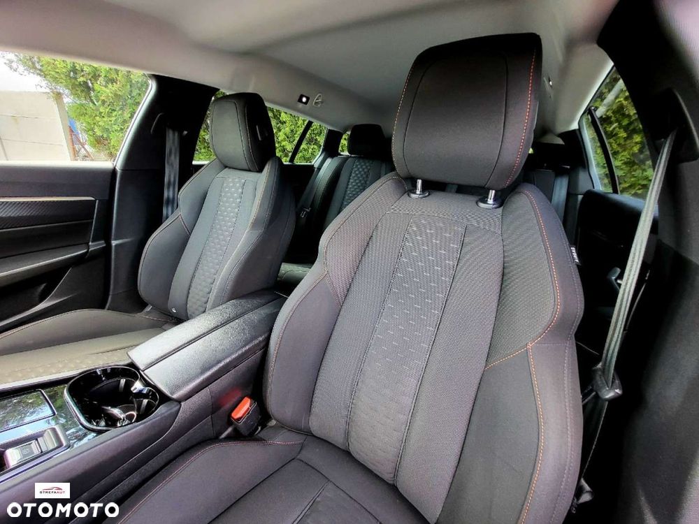 Peugeot 508 - 20