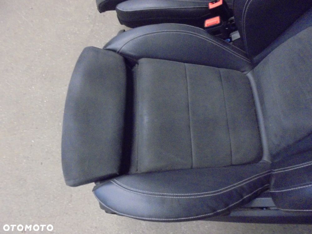 MERCEDES E KLASA W213 SEDAN FOTELE KANAPA BOCZKI - 3