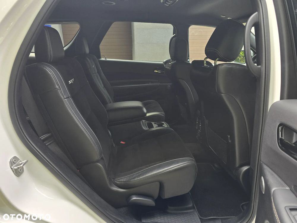 Dodge Durango - 16