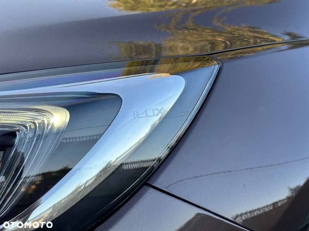 Opel Astra 1.4 T Dynamic S&S - 25