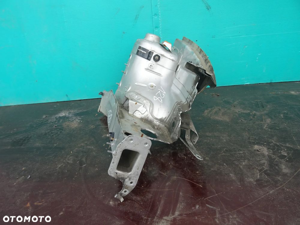 ĆWIARTKA PODŁUŻNICA LEWY PRZÓD SEAT IBIZA III L57N 01-06 NR128 - 2