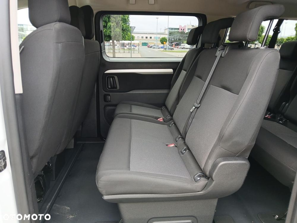 Toyota Proace Verso 2.0 D4-D Long Business - 22