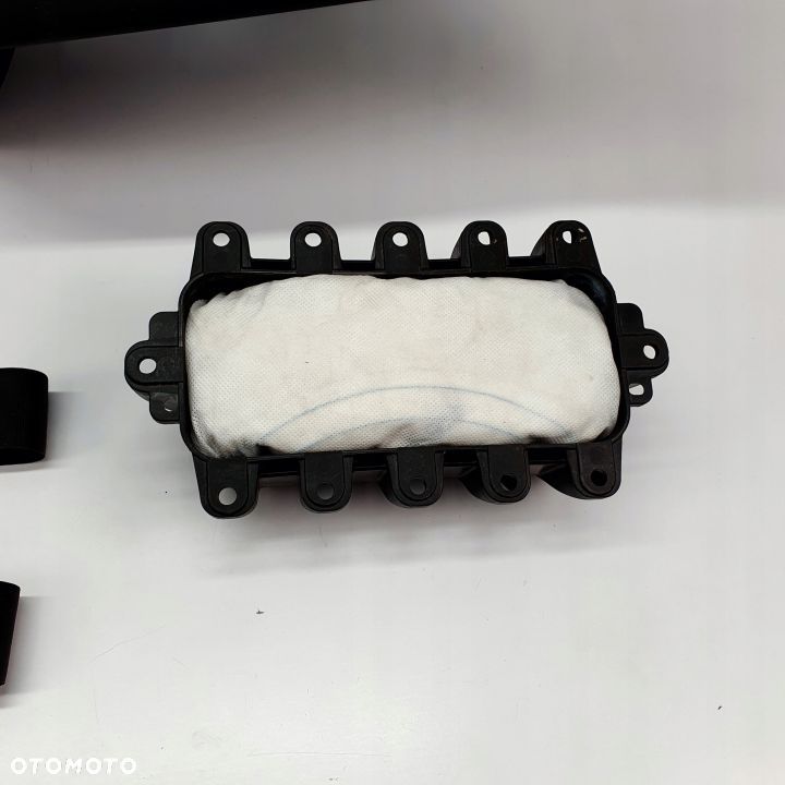 MINI COOPER F55 F56 DESKA ROZDZIELCZA KONSOLA KOKPIT PULPIT PODUSZKI AIRBAG AIR BAG PASY KIT SET - 7