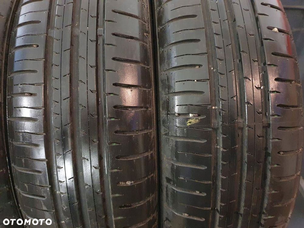 175/65R17 Falken Sincera SN110A komplet opon lato 6,5mm nr7133 - 3