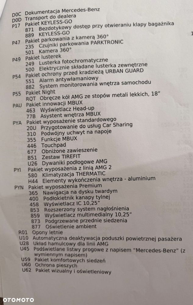 Mercedes-Benz GLA - 8